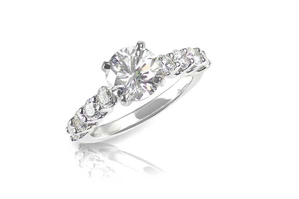 Find Your Perfect Engagement Ring  Storey Jewelers Gonzales, TX