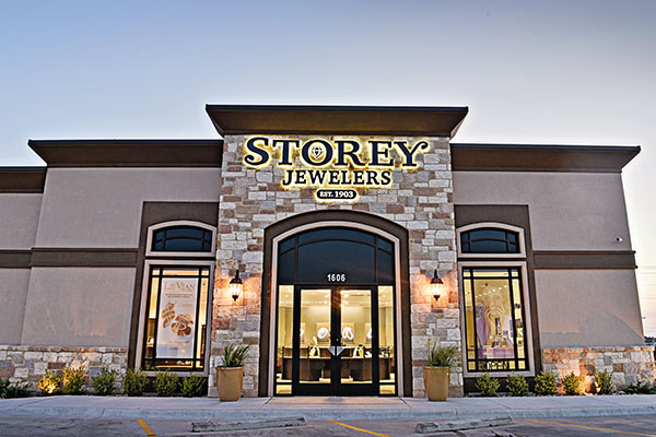Our Store  Storey Jewelers Gonzales, TX